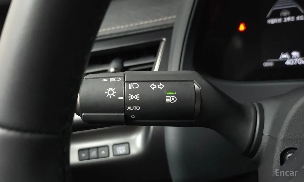 Lexus UX 2024 2.0 2WD