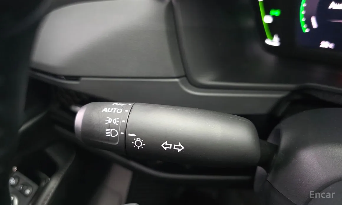 Honda Accord 2023 2.0 Hybrid Touring