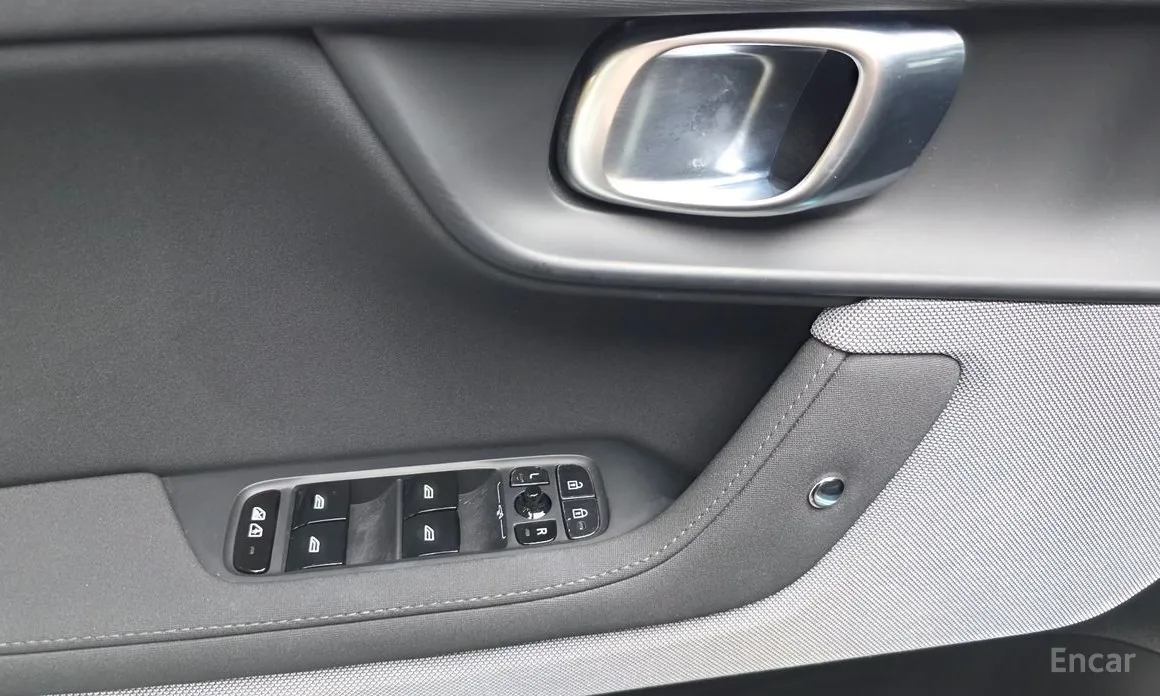 Polestar 2 2022 Longrange Singlemotor