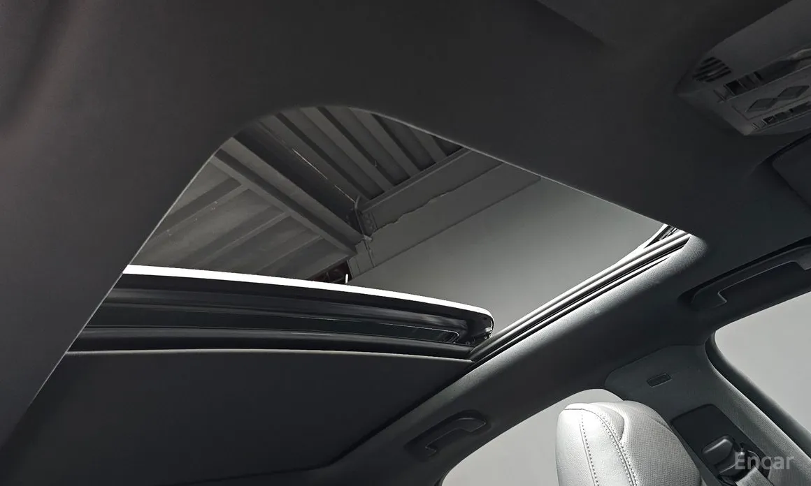 Citroen DS7 2019 1.2 PureTech Grand Chic