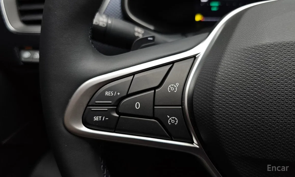 Renault Arkana 2024 1.6 GTe Techno