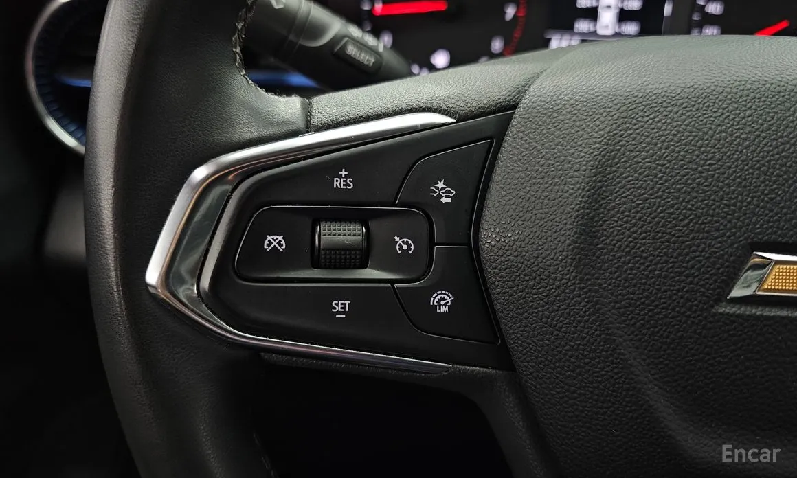 Chevrolet Trax 2023 1.2 LT