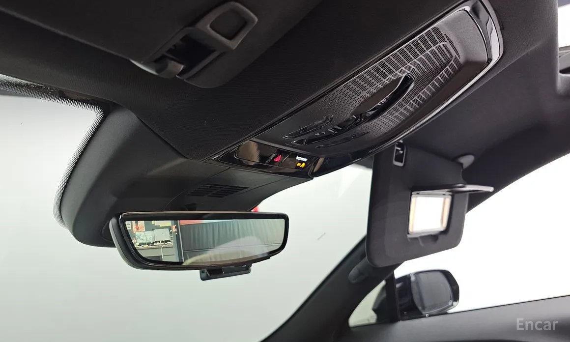 Cadillac Lyriq 2024 Sport