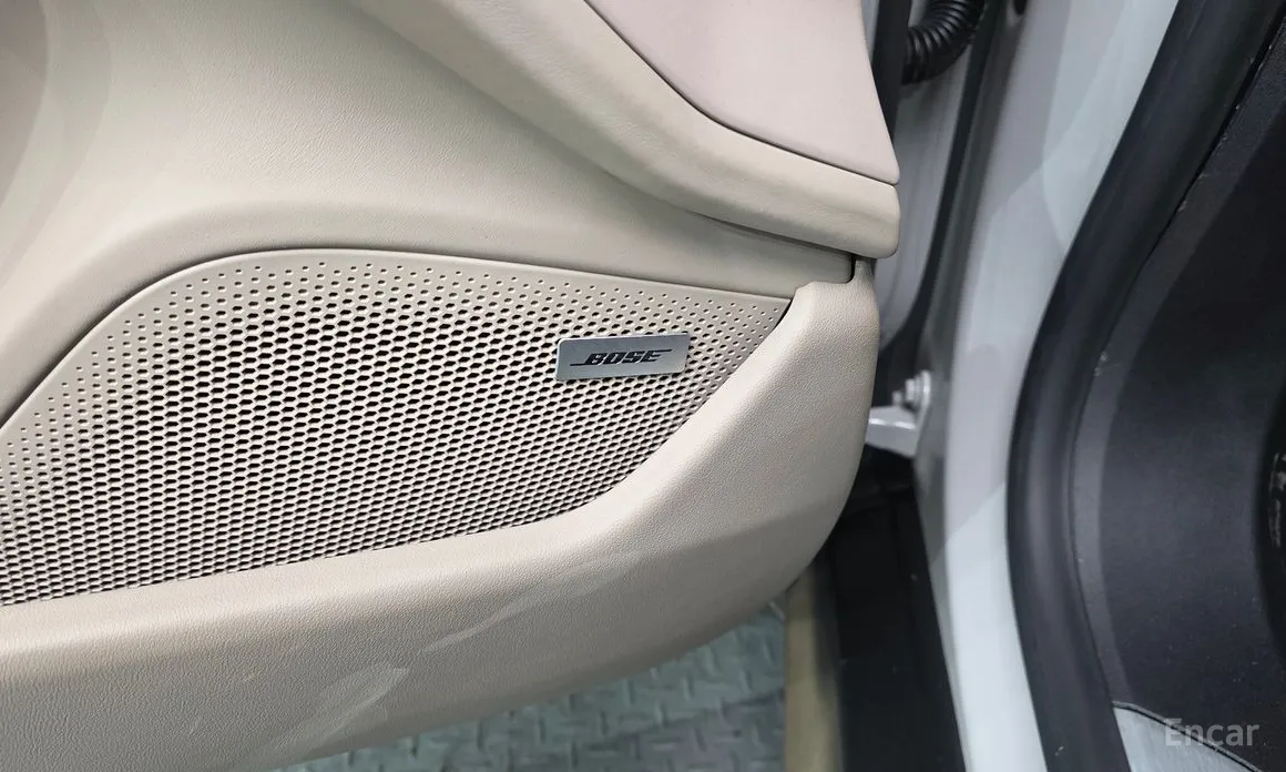 Porsche Taycan 2020 4S