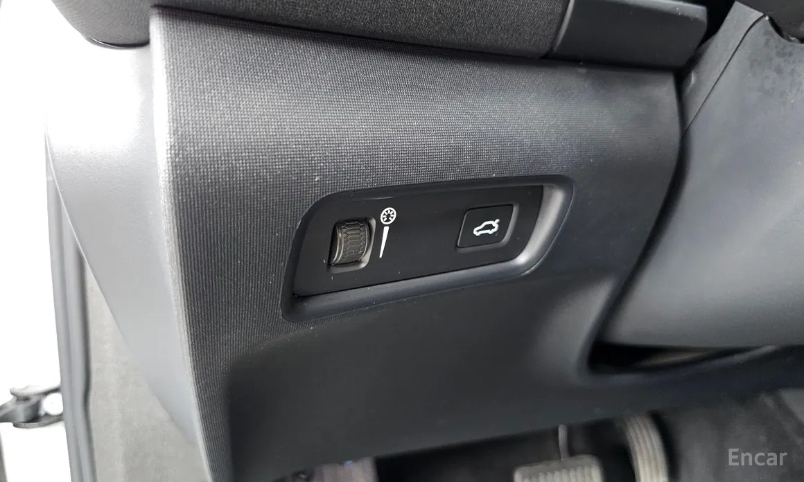 Polestar 2 2022 Longrange Singlemotor