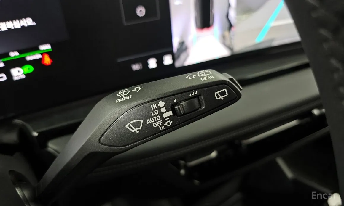 Audi Q6 e-tron 2025 Performance