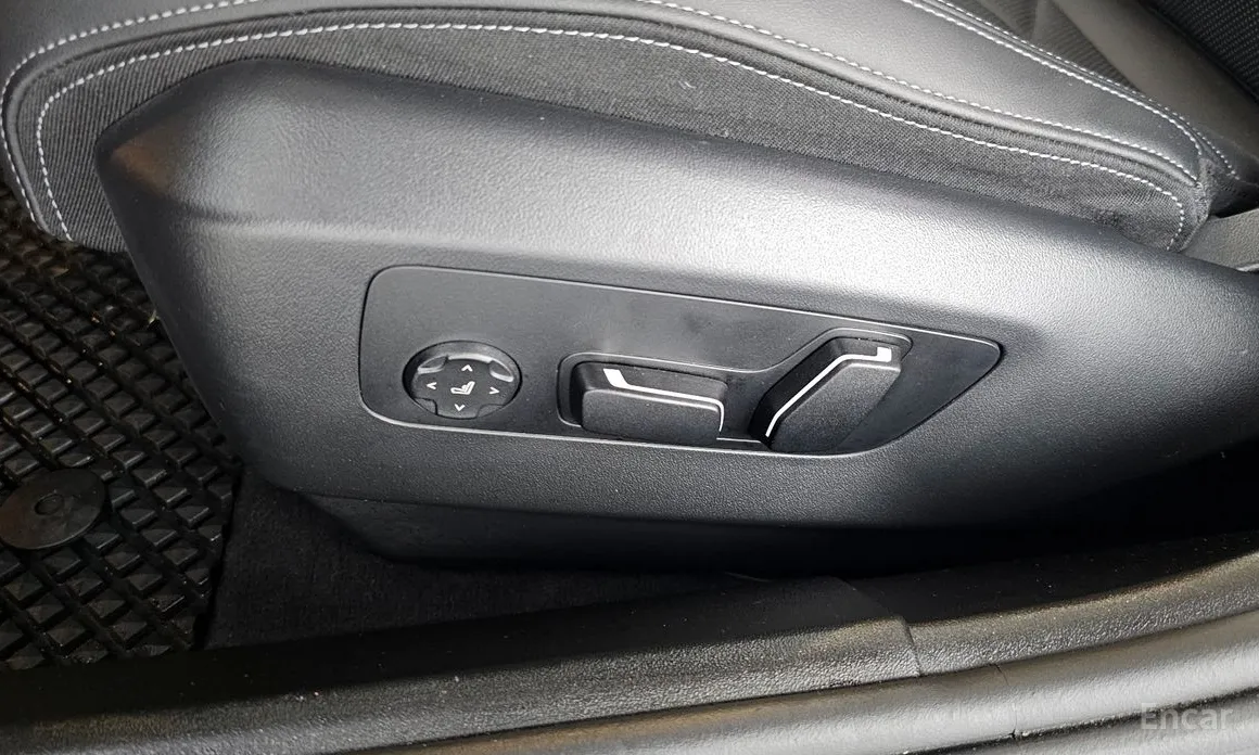 BMW 5 Series 2023 523d M Sport