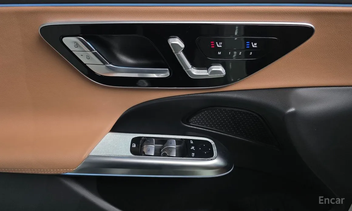 Mercedes-Benz E-Class 2024 E200 AMG Line
