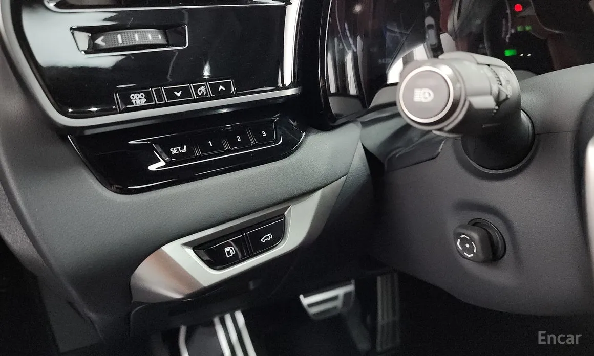 Lexus RX 2023 F-Sport