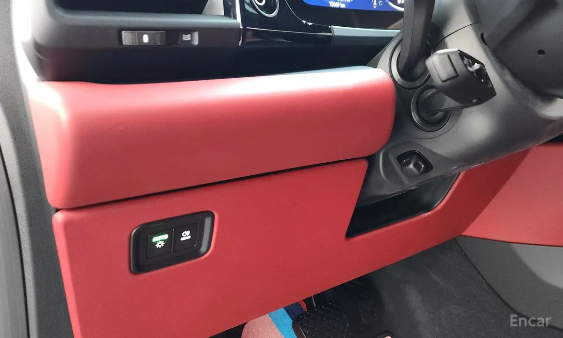 Porsche Macan 2024 Base 4