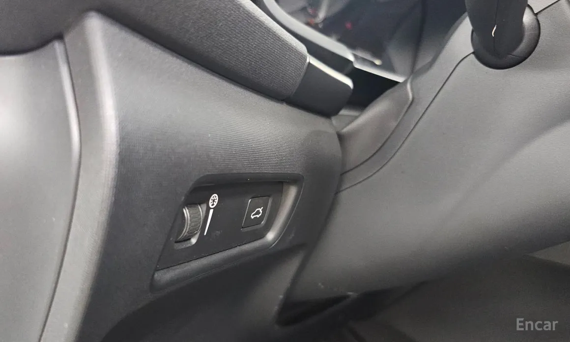 Polestar 2 2022 Longrange Singlemotor