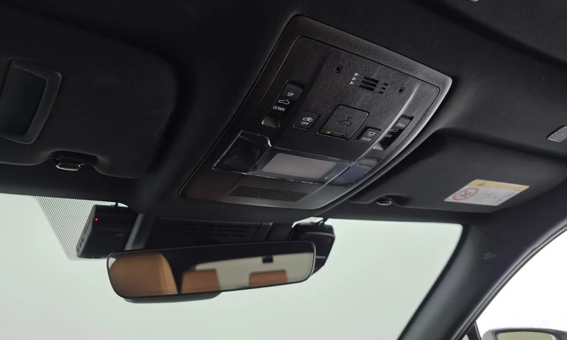 Lexus UX 2024 2.0 2WD