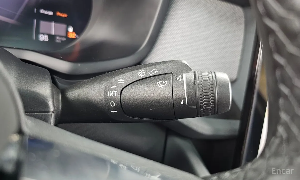Polestar 2 2022 Longrange Singlemotor
