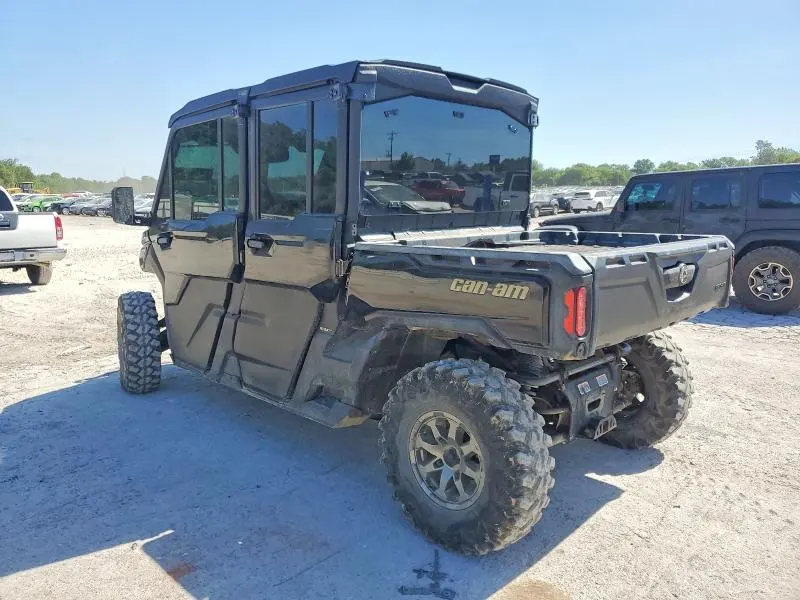 CAN-AM ATV 2023