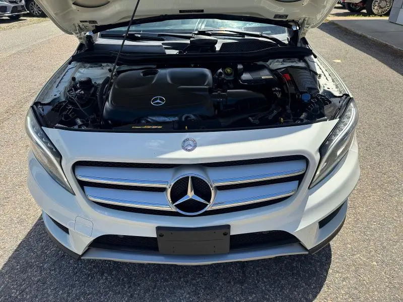 MERCEDES-BENZ GLA-CLASS 2015 VIN WDCTG4GB0FJ080307