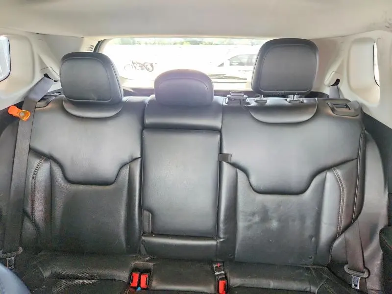 JEEP COMPASS 2020 VIN 3C4NJCCB8LT194012