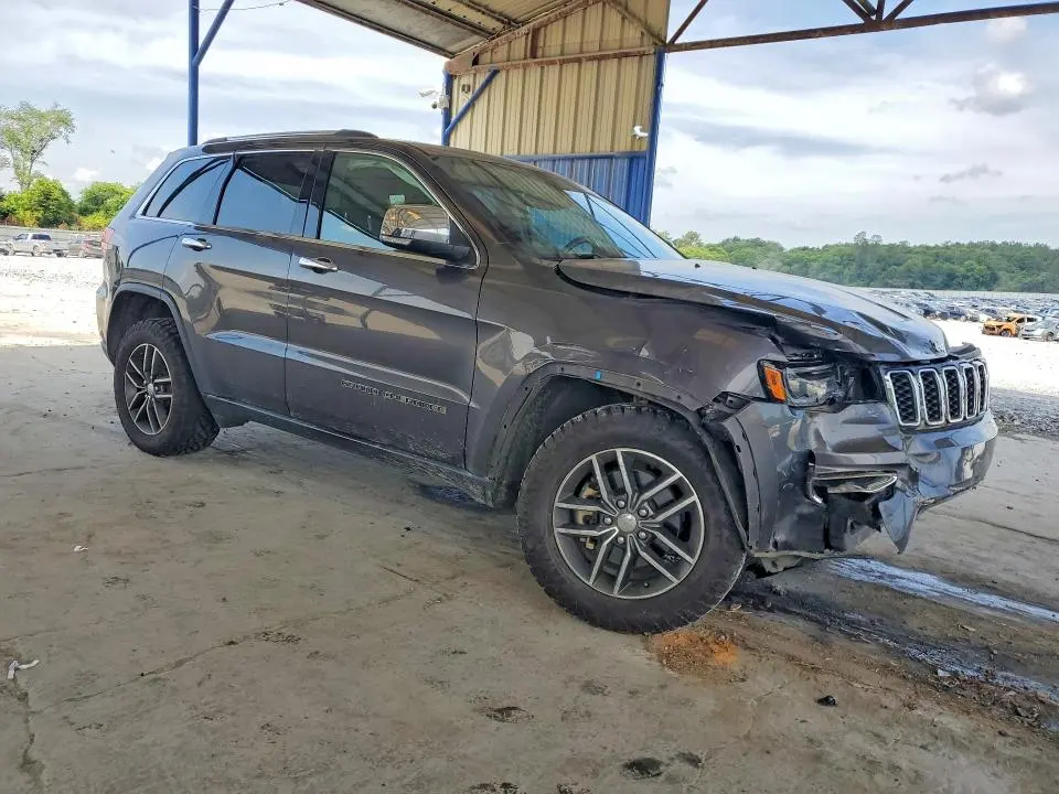 JEEP CHEROKEE 2018 VIN 1C4RJFBG0JC128823