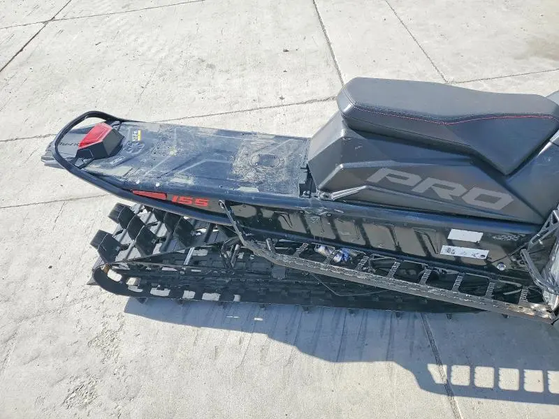 POLARIS  2023