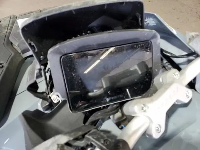 CFMOTO ALL OTHER 2025