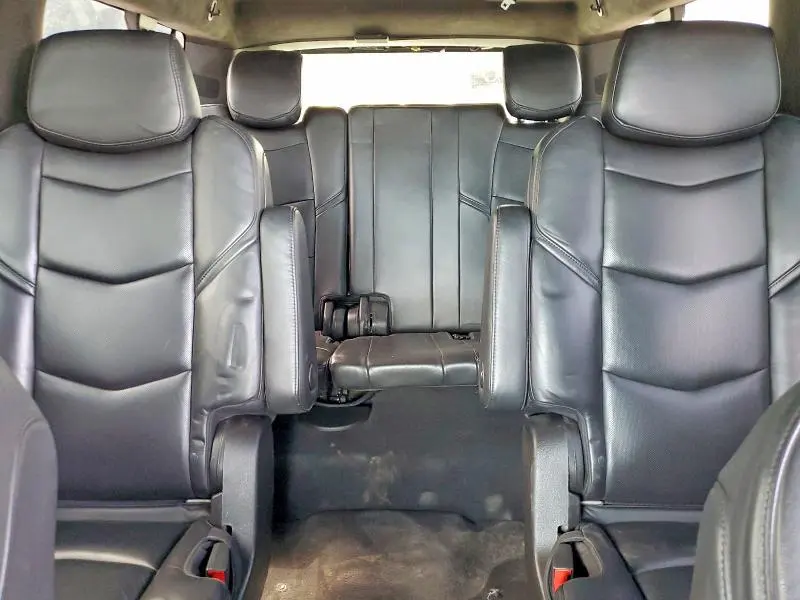 CADILLAC ESCALADE 2019 VIN 1GYS3KKJXKR162910