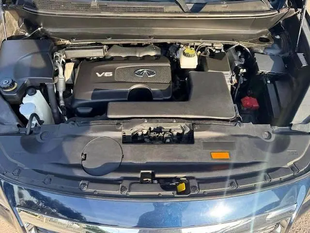INFINITI QX60 2019 VIN 5N1DL0MM4KC561014