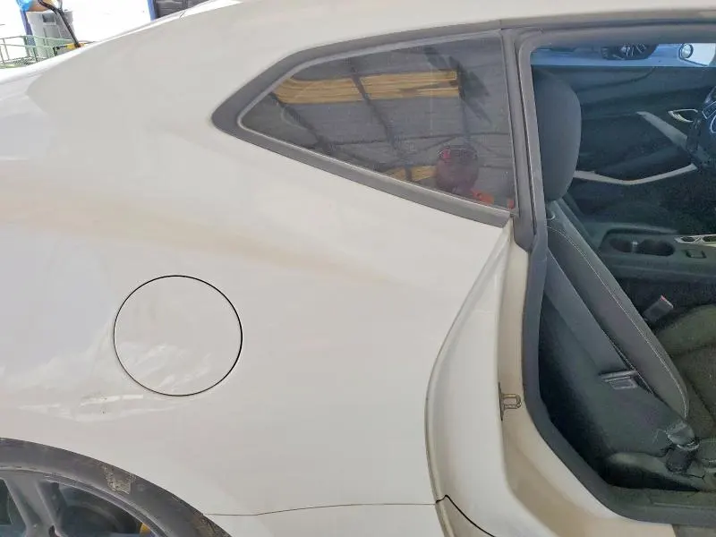 CHEVROLET CAMARO 2018 VIN 1G1FA1RX7J0161274