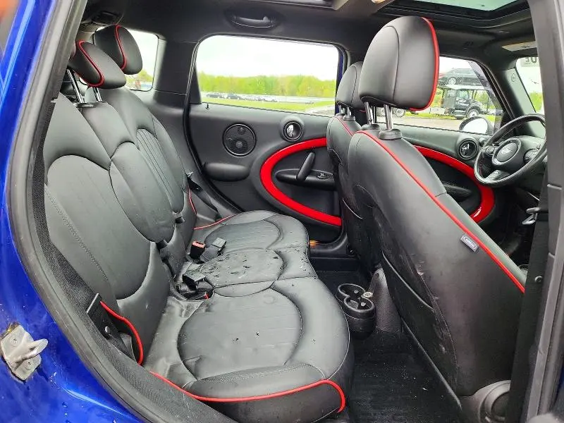 MINI COOPER 2016 VIN WMWXD1C52GWT97702