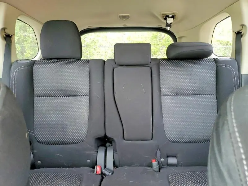 MITSUBISHI OUTLANDER 2019 VIN JA4AZ2A39KZ605187