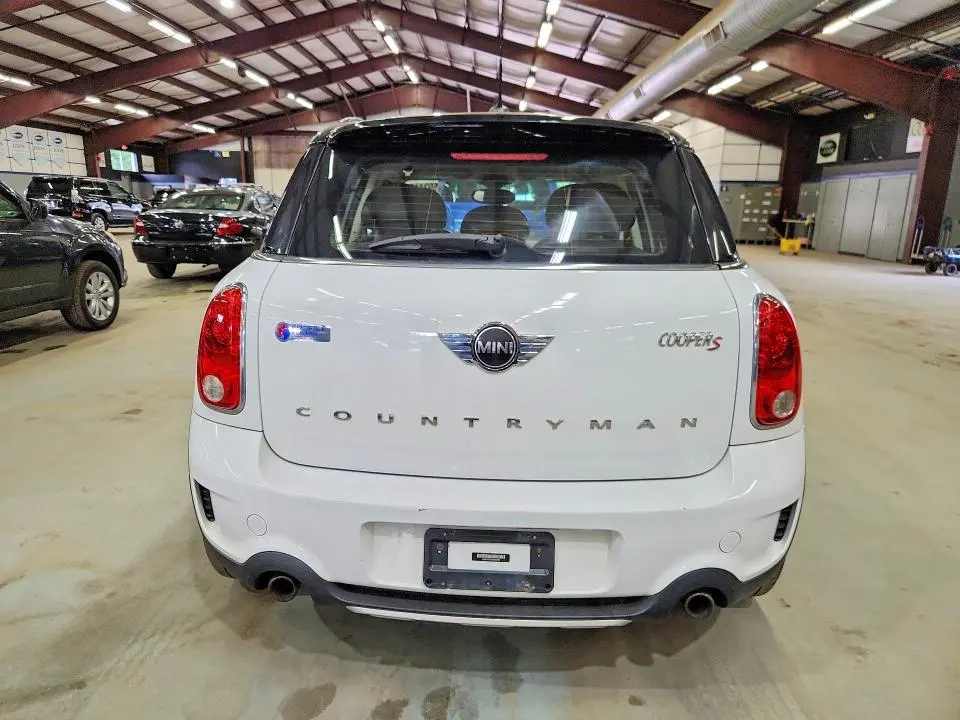 MINI COOPER 2016 VIN WMWZC5C52GWU01959
