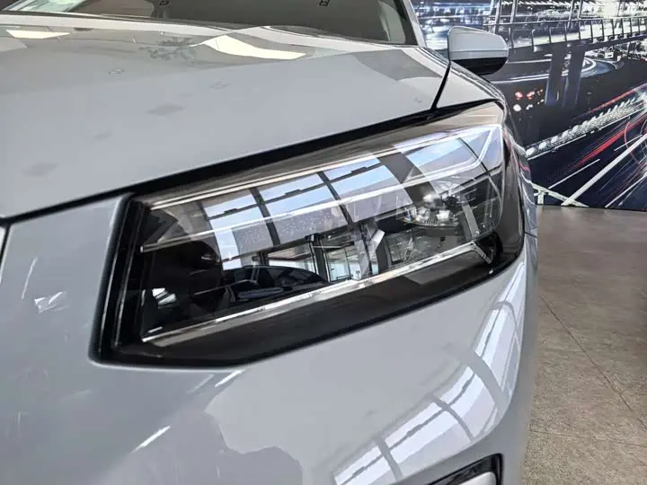 Audi Q2L 2025 2025款 35TFSI 进取动感型