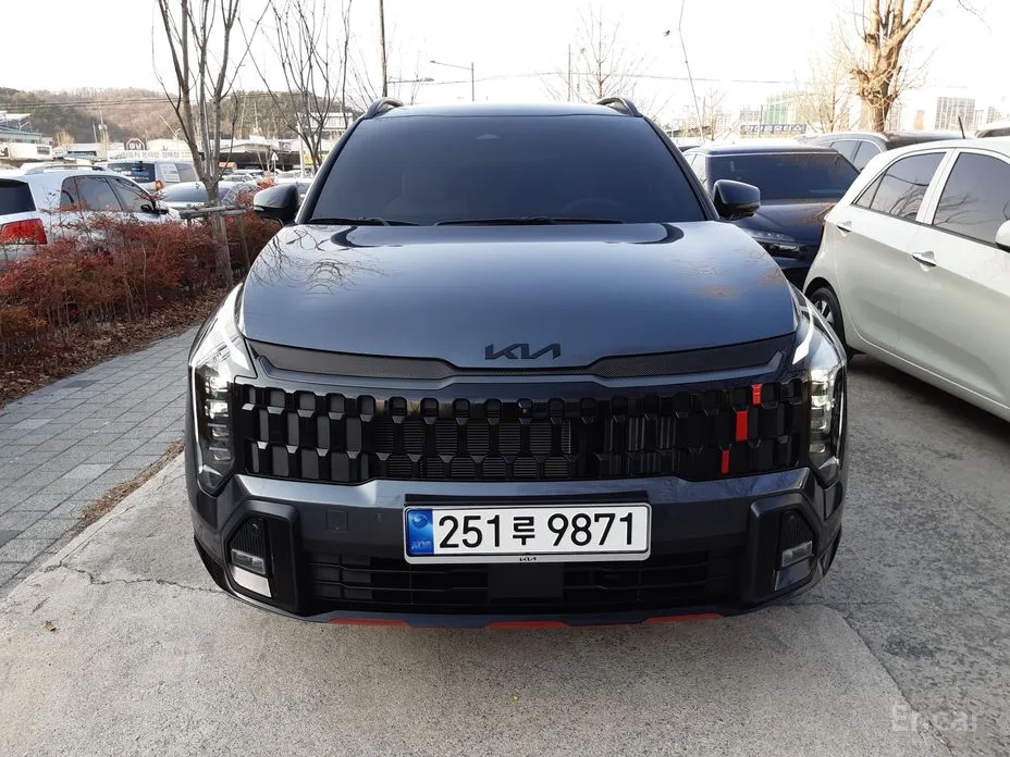 Kia Sportage 2024 Gasoline 1.6 Turbo 2WD