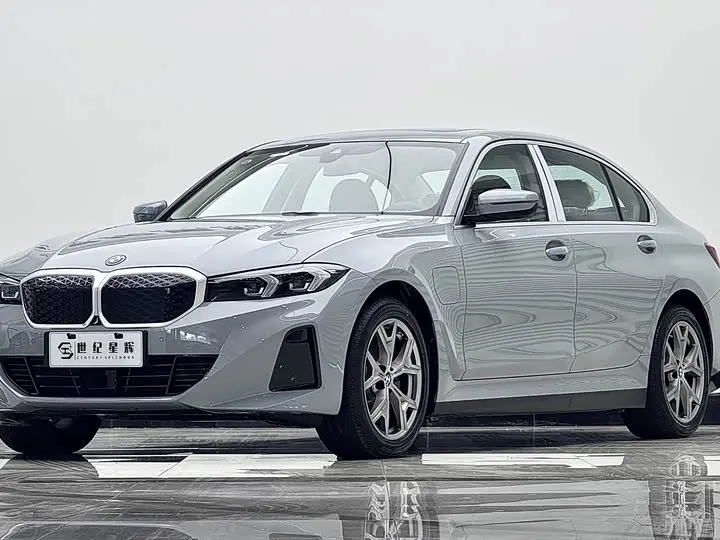 BMW i3 2026 2026款 eDrive 35 L