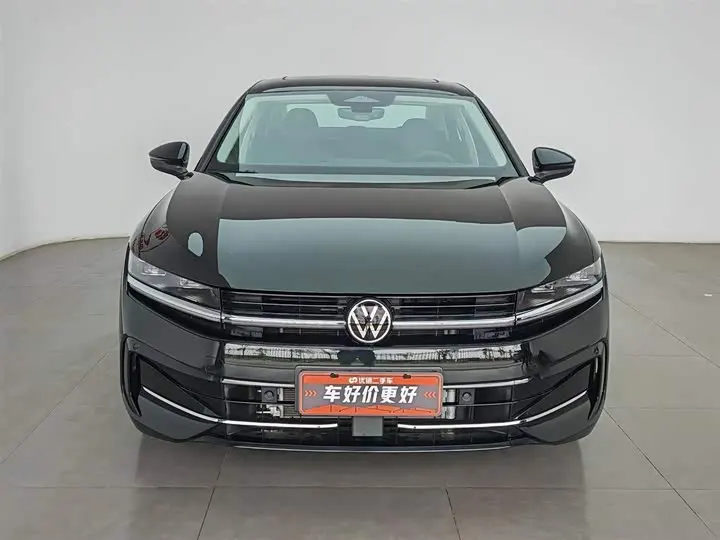 Volkswagen Magotan 2026 2026款 300TSI 尊享版显眼包