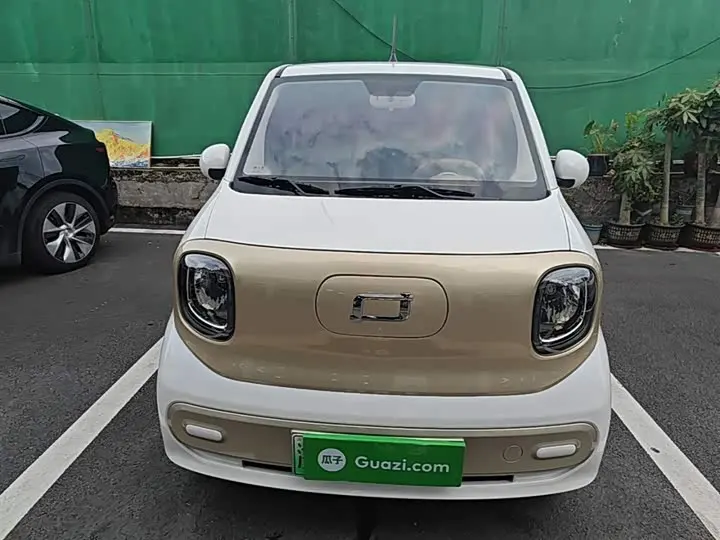 Bestune Pony 2026 2026款 222km 闪耀马