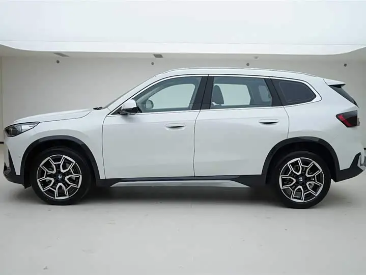 BMW X1 2025 2025款 sDrive25Li X设计套装