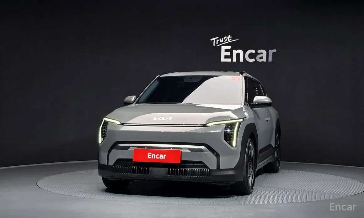 Kia EV3 2024 Long Range 2WD