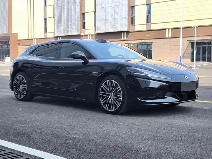 Denza Z9GT 2026 2026款 易三方闪充性能型