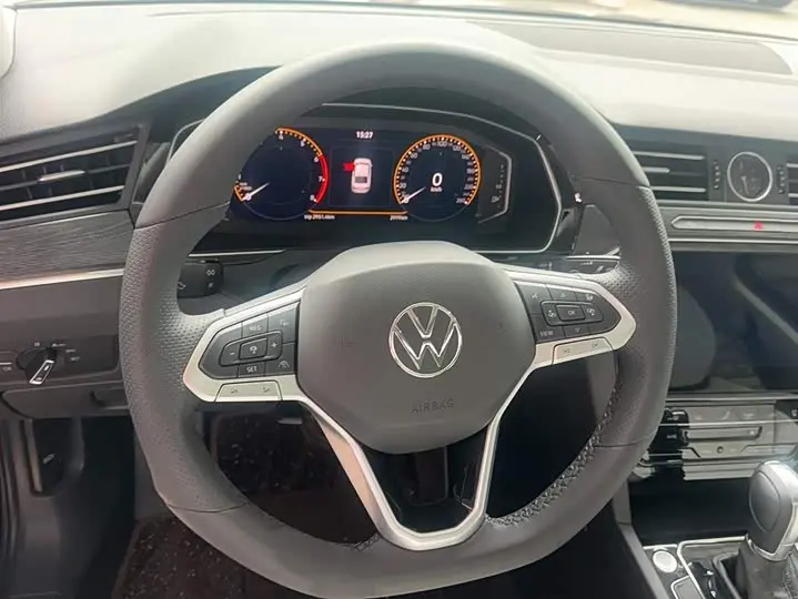 Volkswagen Magotan 2026 2026款 3000万辆甄选款 380TSI DSG豪华型