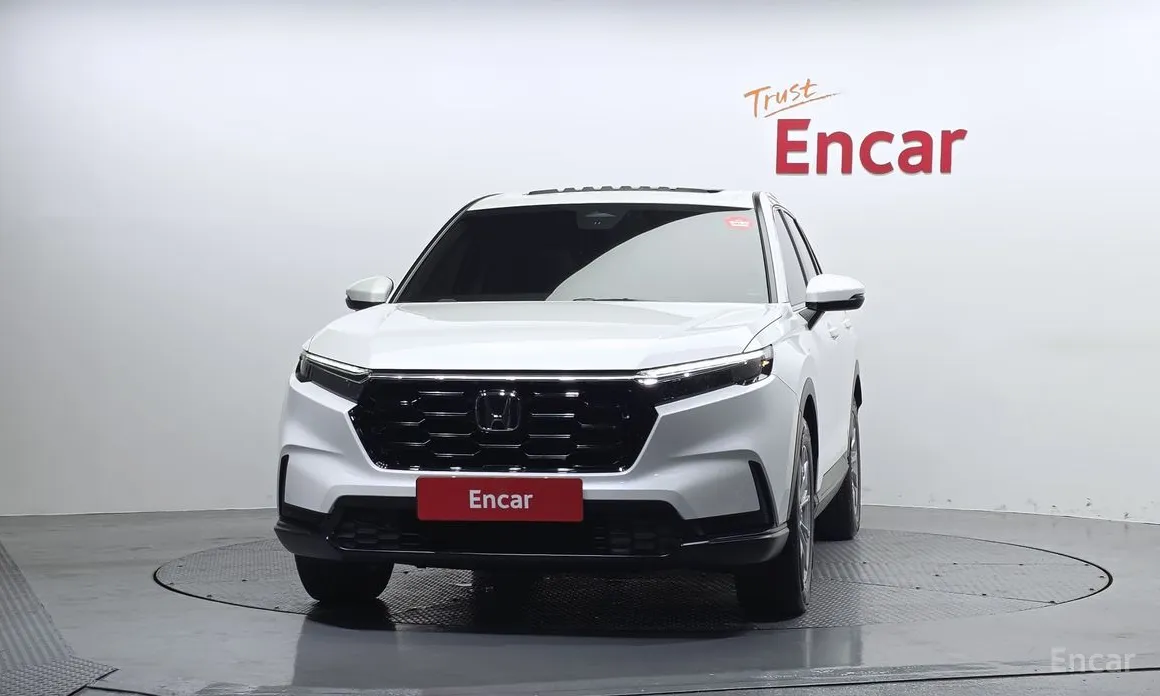 Honda CR-V 2023 1.5 EX-L 2WD