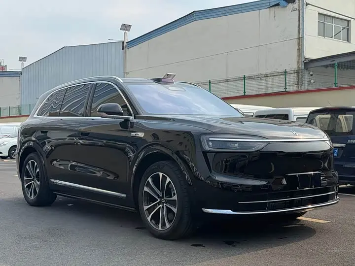 Aito M7 2026 2026款 增程 Max长续航版 5座(896线激光雷达）