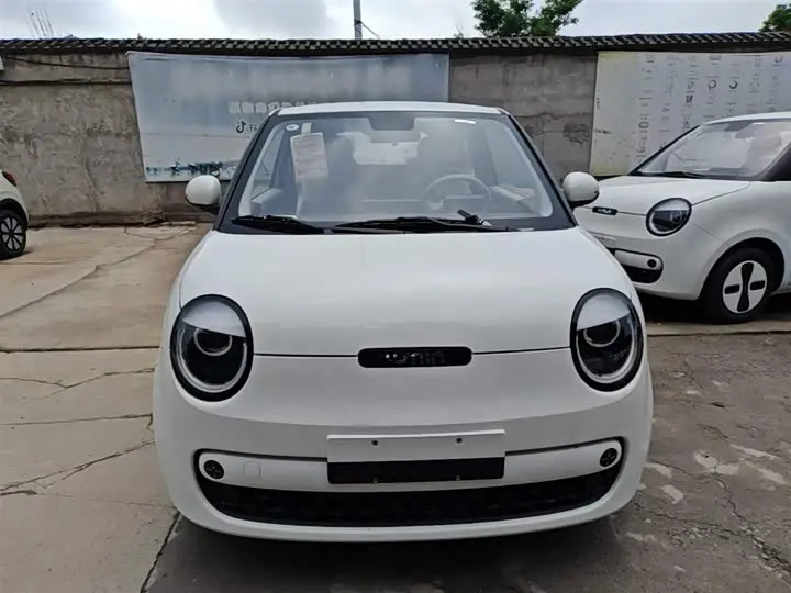 Changan Qiyuan (Nevo) Lumin 2026 2026款 宝藏版 205km 心爱米 国轩