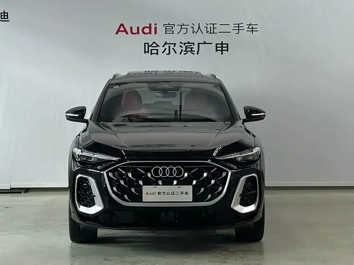 Audi Q5L 2026 2026款 2.0T 千万用户专享版