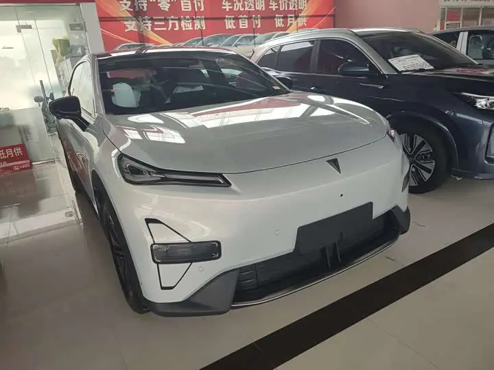 Changan Deepal S05 2026 2026款 520Max纯电版