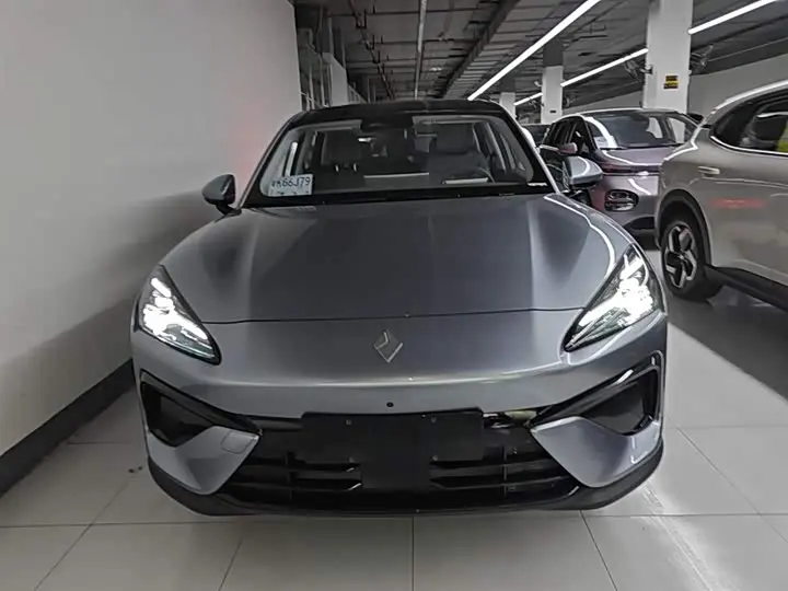 Baojun Yunhai 2026 2026款 140km 插混标准版