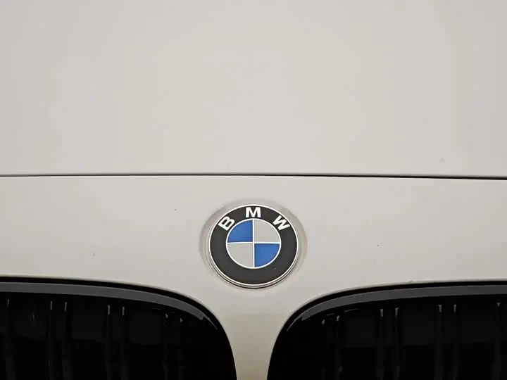 BMW 1 Series 2023 2023款 120i M运动版