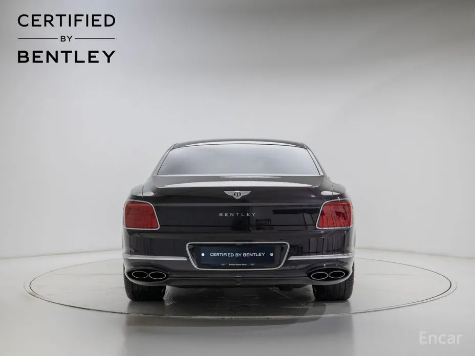 Bentley Flying Spur 2020 4.0 Azure