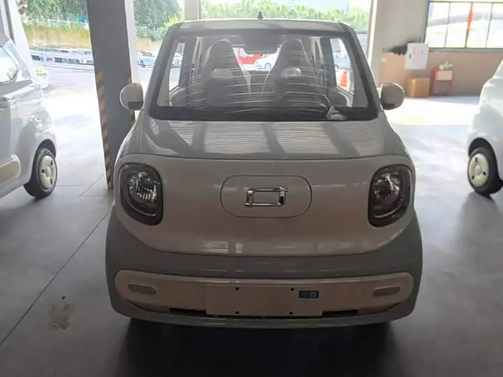 Bestune Pony 2026 2026款 222km 炫彩马