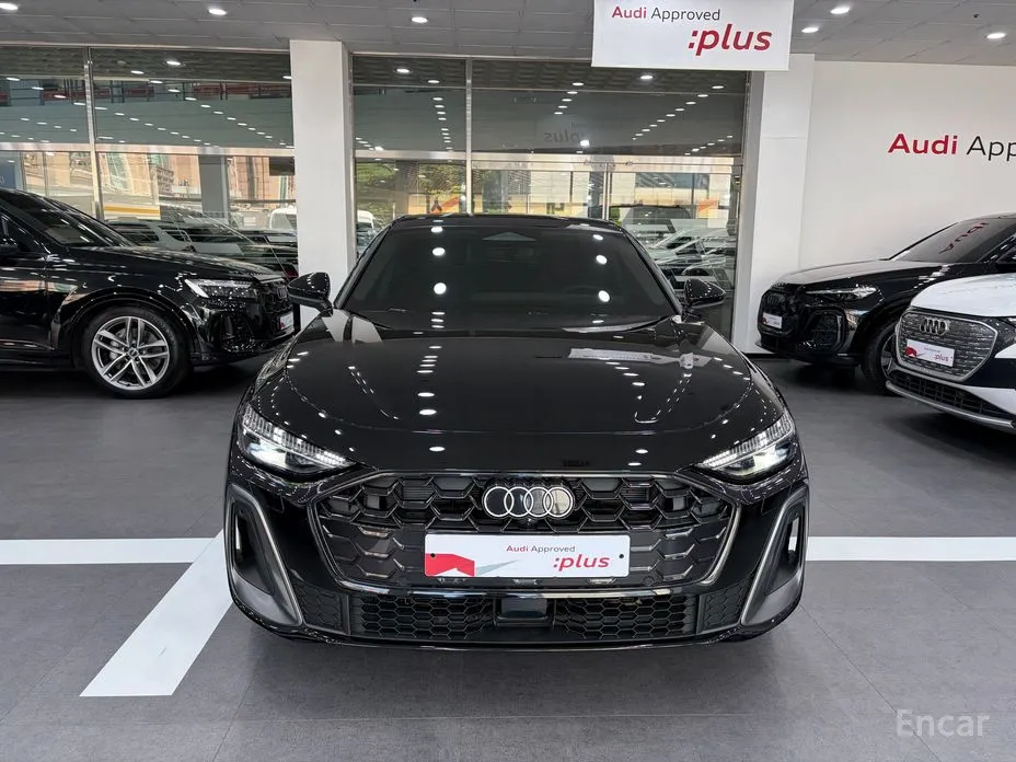 Фото 3 - Audi A5