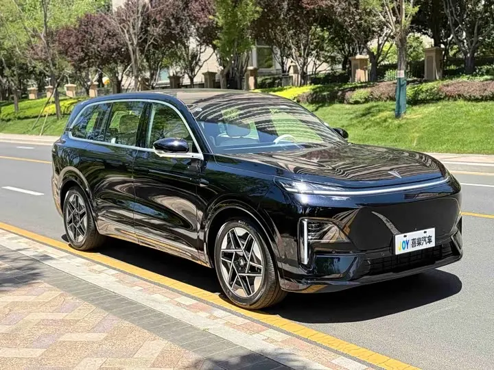 Changan Deepal S09 2026 2026款 后驱Ultra 超长续航版