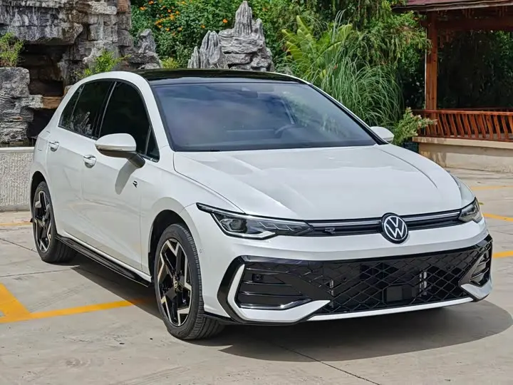 2026 Volkswagen Golf